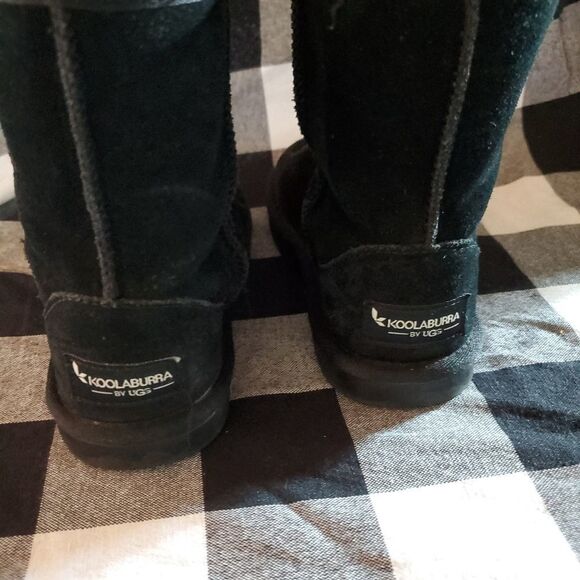 Koolaburra by Uggs Boots Size 11 - Picture 3 of 9
